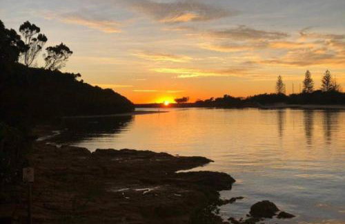 mill house steading overlooking the sea and mull - Foto 13
