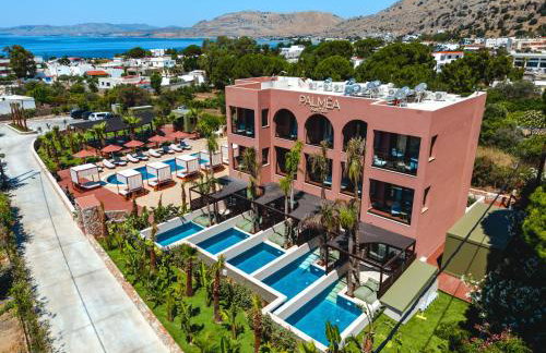 Palmea Suites - Photo 1