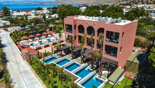 Palmea Suites - Photo 1