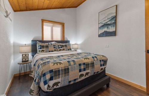 Cabin 1- Hot Tub Grill- Mins to RMNP - Foto 23