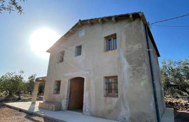 La Plana “alojamiento turístico vacacional” - Foto 20