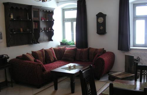 Hammerschloss Unterklingensporn - Foto 15