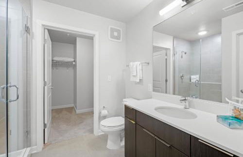 Global Luxury Suites at Reston - Foto 18