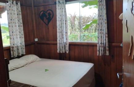 Casa Sítio Campo e Mar Balneário Picarras - Foto 23