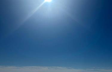 Beautiful view from a peaceful place - Foto 22