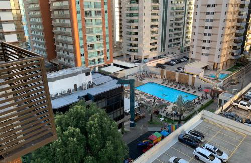 2 Quartos na Quadra da Praia - Foto 13