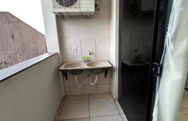 Apt Aconchegante no Centro de Rolim - Foto 43