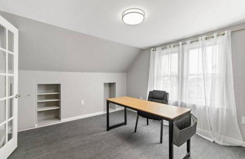 Stylish, Relaxing & Comfy 3 BDR Home - Foto 19