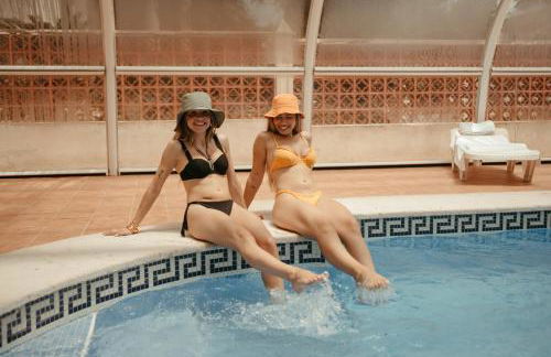 Welmoon Villas Paisaje - Foto 11