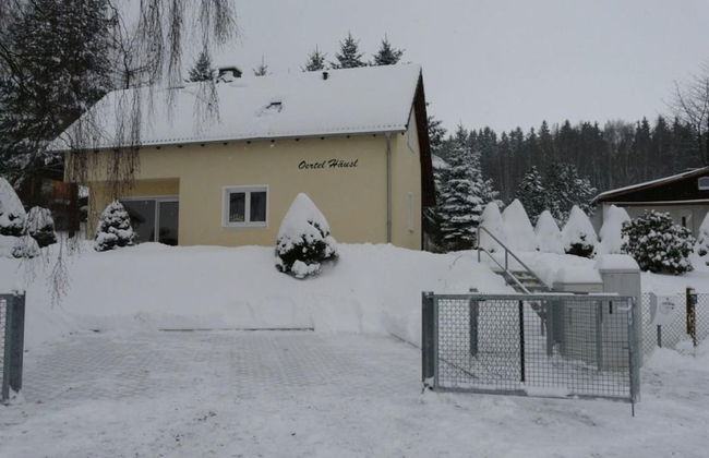 Holiday Home Oertel Hausl - Foto 15