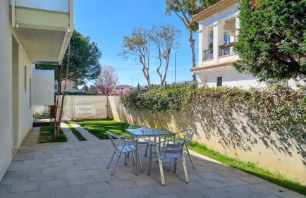 Otium casa vacanze-servizio spiaggia incluso a 250 mt-struttura pet friendly - Foto 71