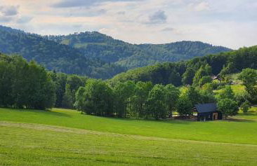 OFF Chata na Oślaku, Jacuzzi & Sauna - Photo 16