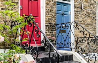 Amazing holidays home with a terrace - Foto 34