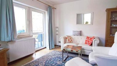 Appartements an der Kaiserpfalz - Kaiserpfalz - Foto 1