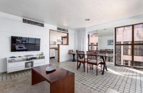 (801) 2 Suítes, Vista Panorâmica Ipanema - Foto 51