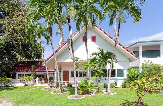 Fisherman Way Beach Villa - Foto 67
