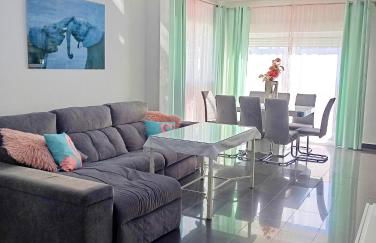 Chalet con jardin privado y calefaccion- ideal para todo el año - Foto 1