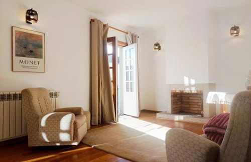 Casa Vitral - Stained Glass House - Foto 1