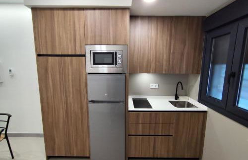 Apartamentos La Montehermoseña - Foto 20