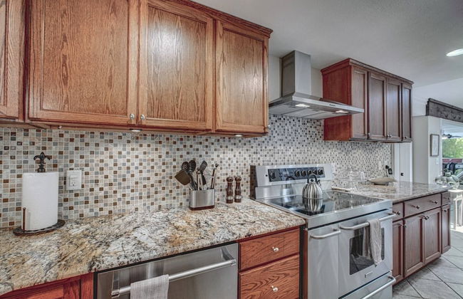 Canopy Cottage on Siesta Key - Foto 6