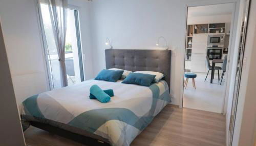 Le Golfe du Morbihan et ses sentiers côtiers - Photo 2