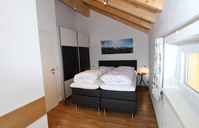 Chalet in Kotschach-mauthen in ski Area - Foto 4