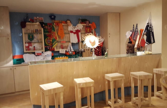 Hotel Praia Azul - Photo 45