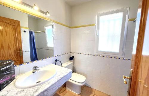 Holiday Home Hinojo by Interhome - Foto 20