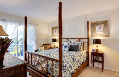 2 Mi to Hobe Sound Beach Townhome with Lanai - Foto 14