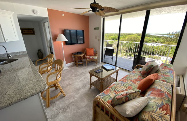 Lovers Key Beach Club - Photo 36