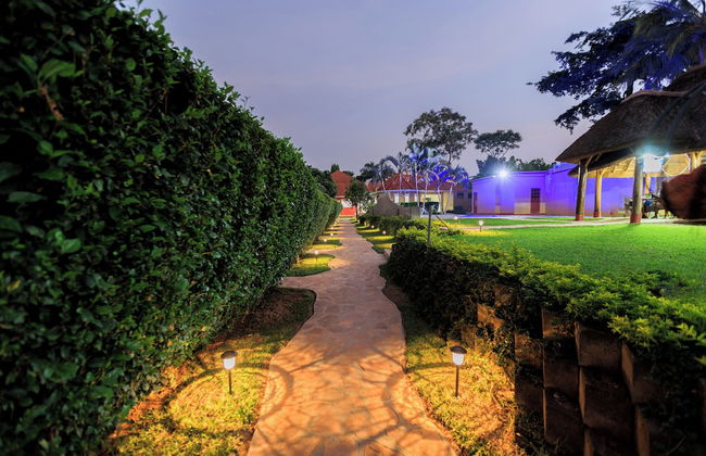 Lucian Cottages - Foto 77