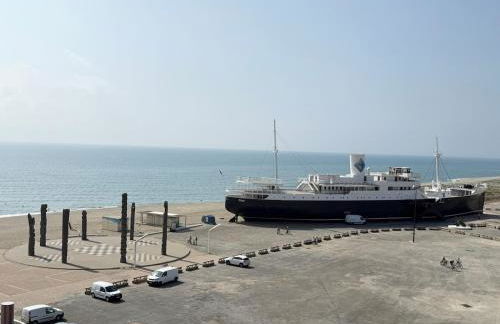 Le panoramique du Barcares - Foto 1