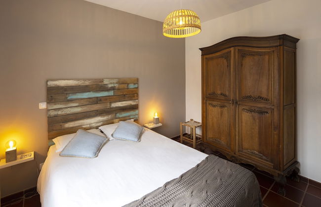 Quinta do Pé Descalço Guesthouse Sintra - Foto 26