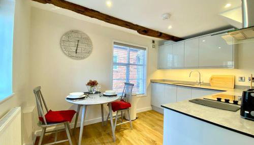 Tilly's a perfect apartment in the Market Town of Ledbury - Foto 4