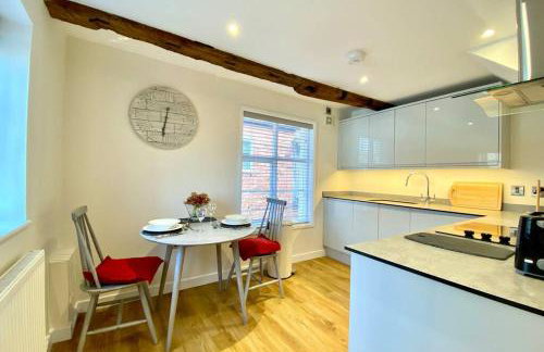Tilly's a perfect apartment in the Market Town of Ledbury - Foto 4