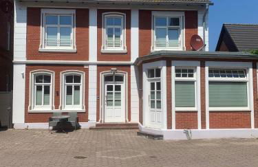 Altstadtdomizil Wohnung Hygge - Foto 18