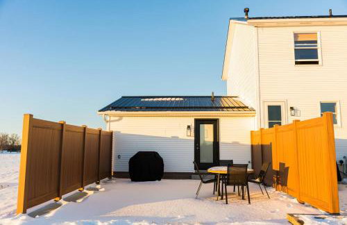 Studio Luxe - 1BR-1BA - Private Patio & Grill - Foto 32