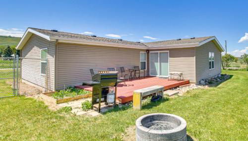 Modern Bloomington Home about 10 Mi to Bear Lake! - Foto 3