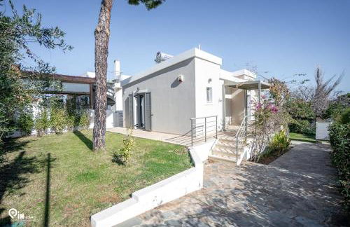 Red Port Seaview House in Rafina - Foto 1