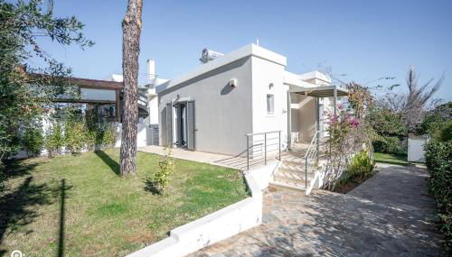 Red Port Seaview House in Rafina - Foto 1