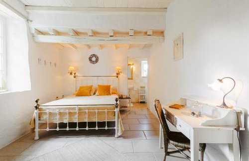 Logis La Tour - Gîte Orangerie - Foto 11