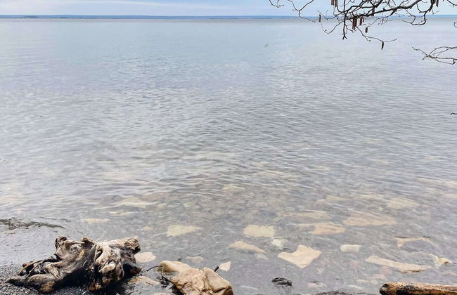 4 Person Holiday Home in Granna - Photo 27