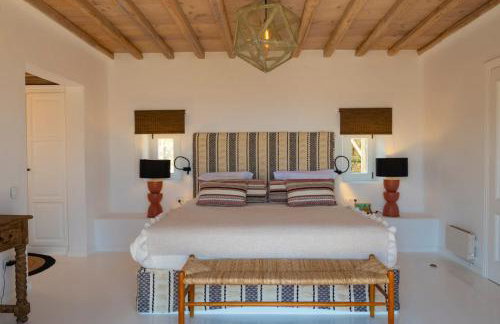 Villa Leo - Sea View Elegance and Infinity Pool - Photo 26