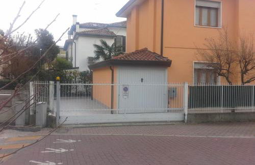 Villa Al Sole - Foto 48