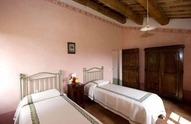 Verdidea - Podere la Casetta - Foto 2