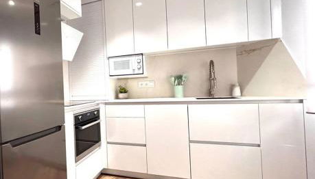 Doctor Fleming - Más que apartamentos Lujo - Foto 2