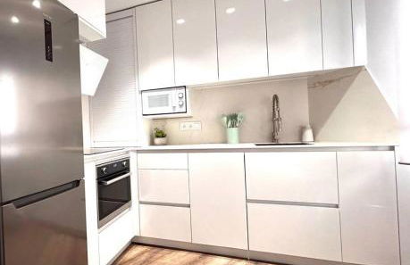 Doctor Fleming - Más que apartamentos Lujo - Foto 2