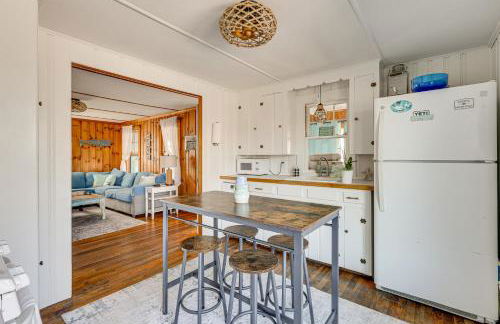 1 Block to Humarock Beach Dog-Friendly Cottage - Foto 2