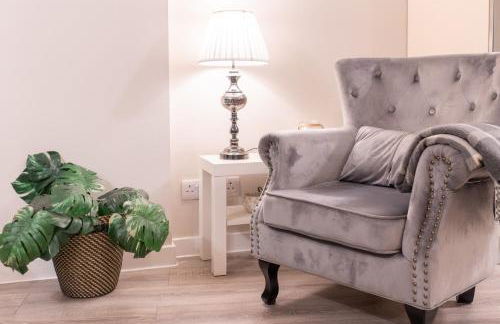 Luxury Riverview City Centre Apartment - Foto 6