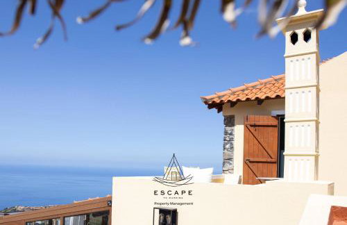Hilltop Hideaway by Escape to Madeira - Foto 25